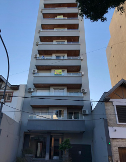  Edificio Salta