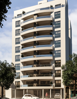 Espacio Boedo UF1C